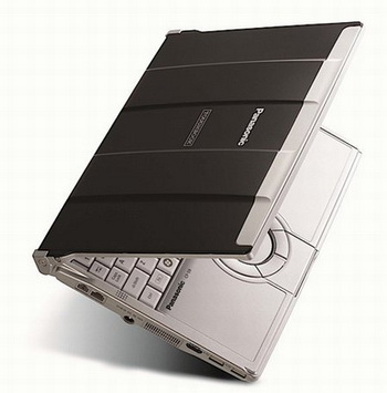 Panasonic Toughbook S9